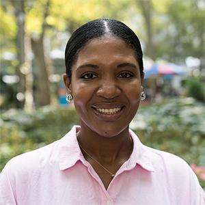 Cheryl-Ann Charles